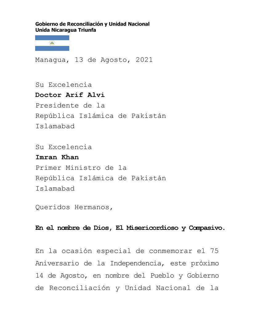 MENSAJE